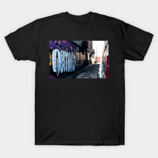 Graffiti T-Shirt